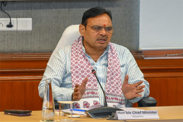 भजनलाल शर्मा भजनलाल शर्मा