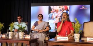 अंतरराष्ट्रीय योग दिवस