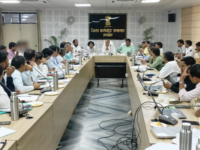 जलदाय मंत्री कन्हैयालाल चौधरी जलदाय मंत्री कन्हैयालाल चौधरी