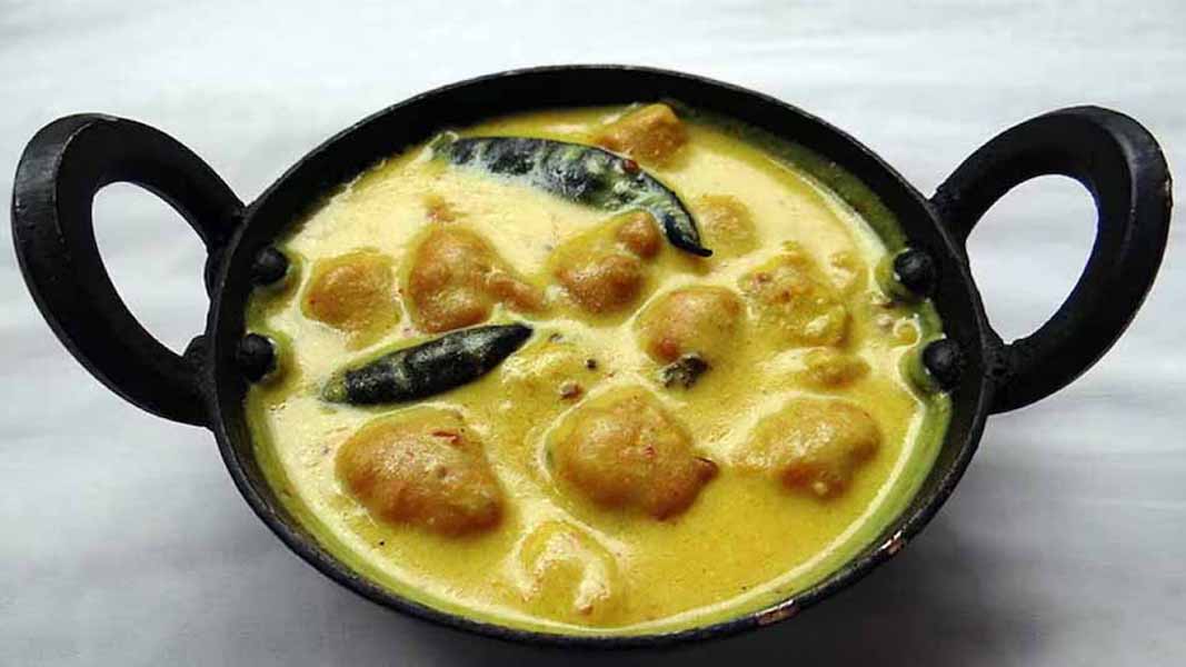 कढ़ी