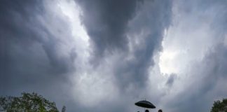 भारतीय मौसम विभाग