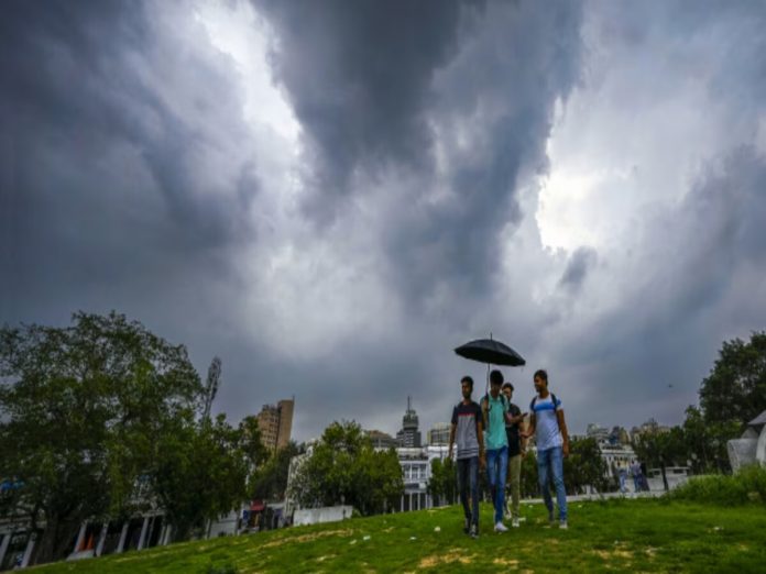 भारतीय मौसम विभाग भारतीय मौसम विभाग