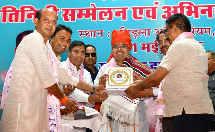 मुख्यमंत्री भजनलाल शर्मा मुख्यमंत्री भजनलाल शर्मा