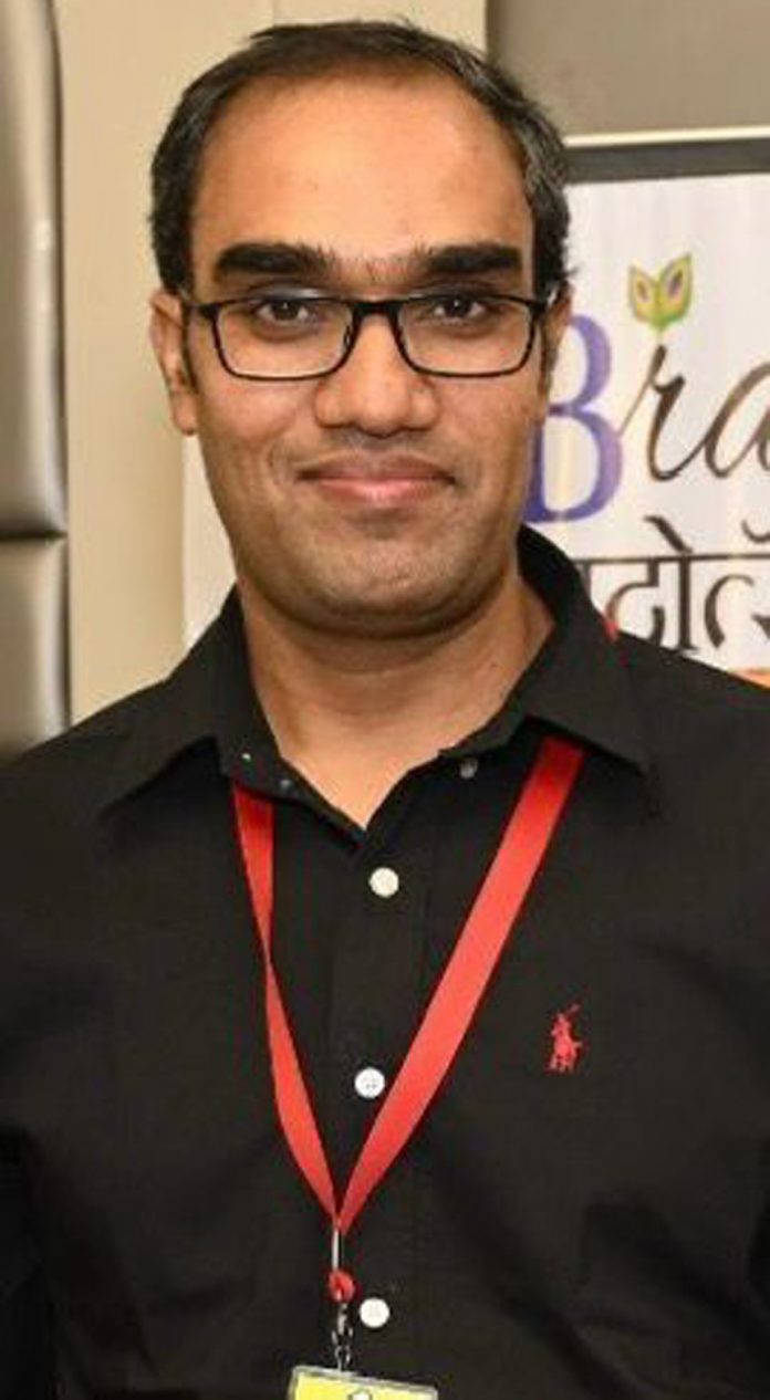 मुरारी गुप्ता