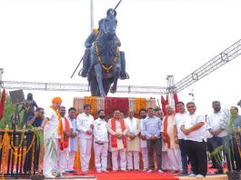 मुख्यमंत्री भजनलाल शर्मा