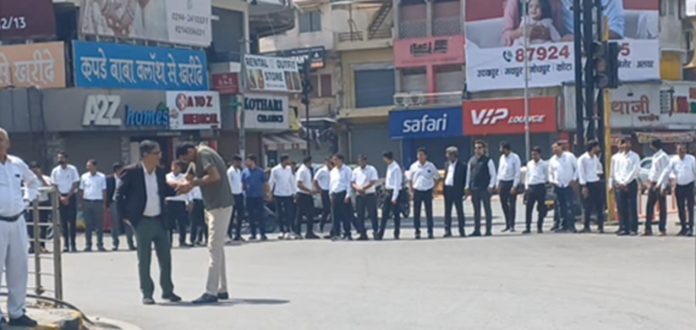 प्रदर्शन प्रदर्शन