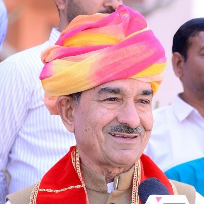 मदन राठौड़ मदन राठौड़
