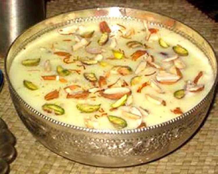 खीर