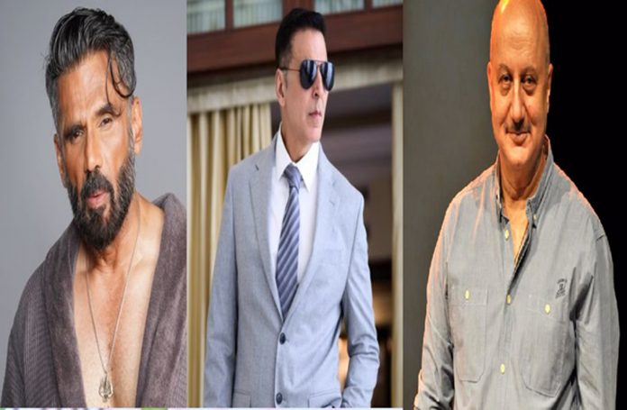 बॉलीवुड सेलेब्स बॉलीवुड सेलेब्स