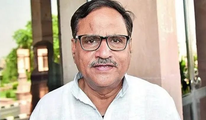 महेश जोशी महेश जोशी