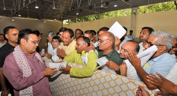 सीएम भजनलाल शर्मा सीएम भजनलाल शर्मा