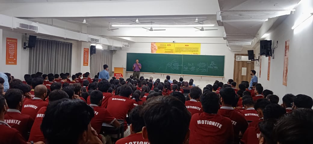 डॉ. रविंद्र गोस्वामी