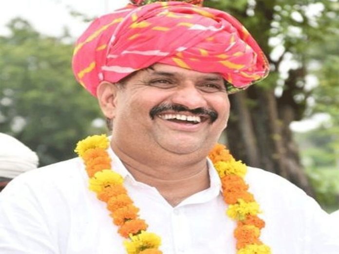 कंवरलाल मीणा कंवरलाल मीणा
