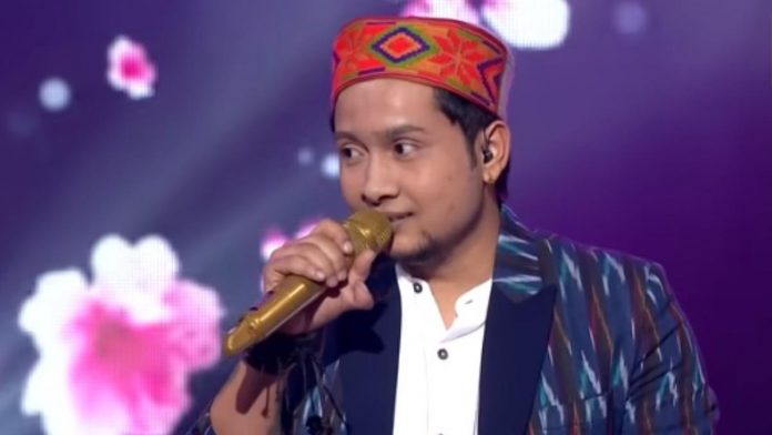 पवनदीप पवनदीप