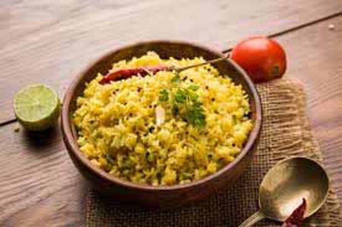 खिचड़ी खिचड़ी
