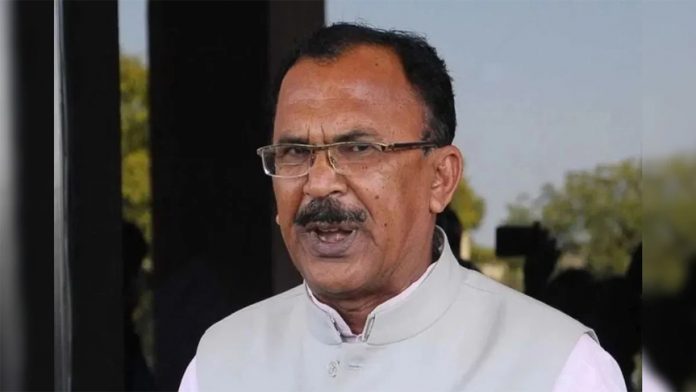 देवनानी देवनानी