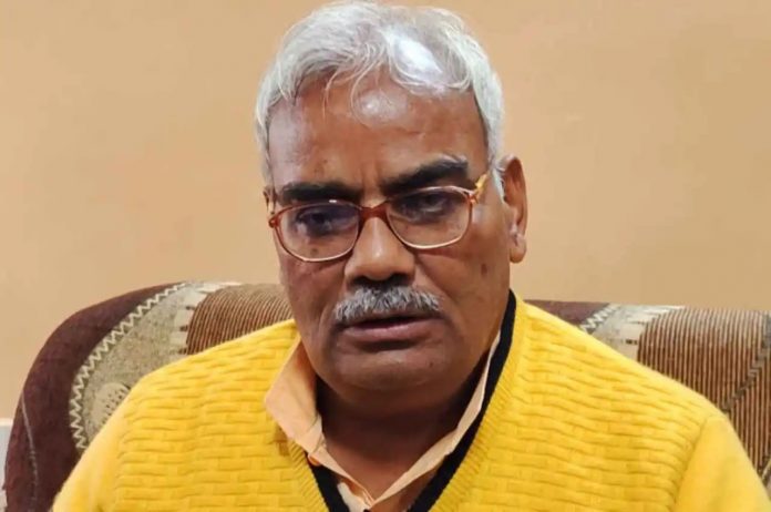 पंचायतीराज मंत्री मदन दिलावर पंचायतीराज मंत्री मदन दिलावर