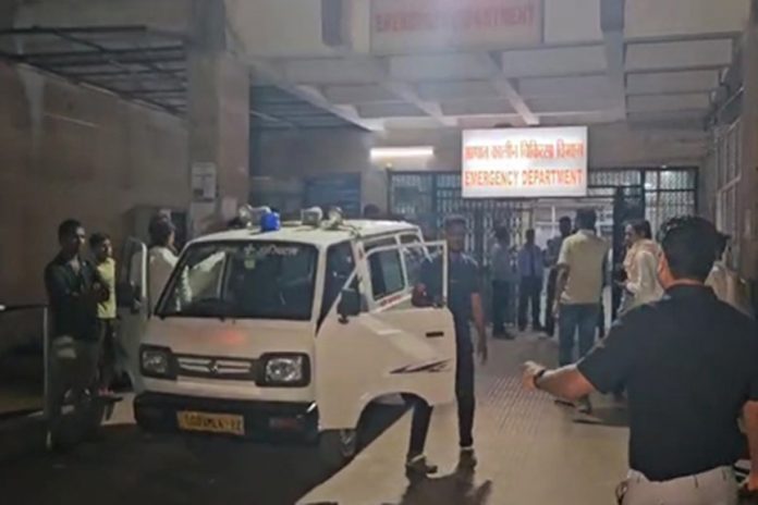 सड़क दुर्घटना सड़क दुर्घटना