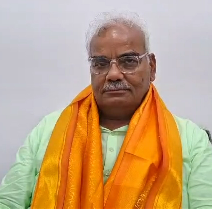 पंचायती राज एवं स्कूली शिक्षा मंत्री मदन दिलावर पंचायती राज एवं स्कूली शिक्षा मंत्री मदन दिलावर