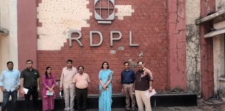 प्रबंध निदेशक नेहा गिरि