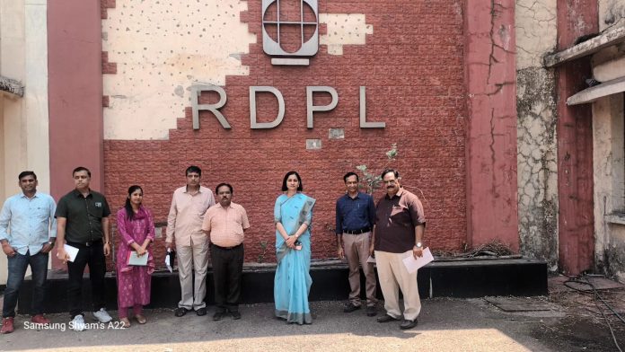 प्रबंध निदेशक नेहा गिरि प्रबंध निदेशक नेहा गिरि