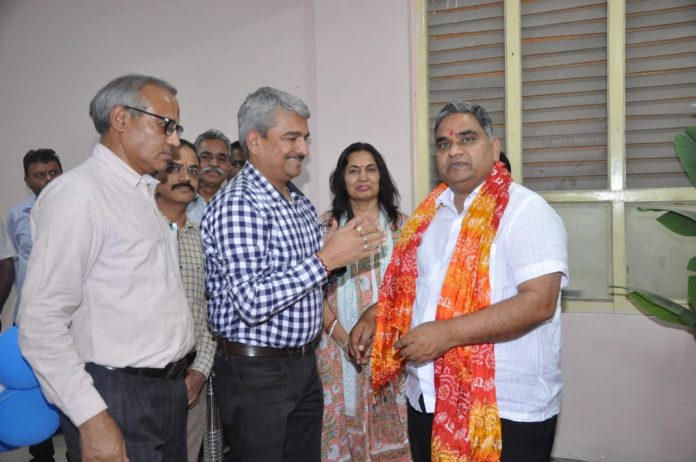 सहकारिता मंत्री सहकारिता मंत्री