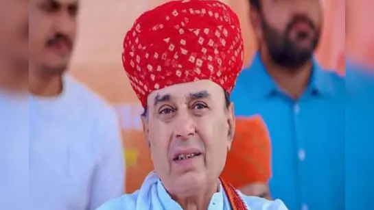 जोगाराम पटेल जोगाराम पटेल