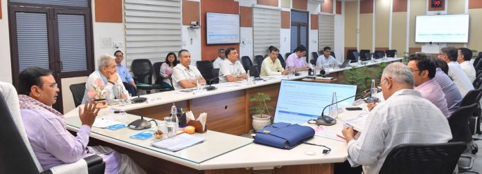 मुख्यमंत्री भजनलाल शर्मा मुख्यमंत्री भजनलाल शर्मा