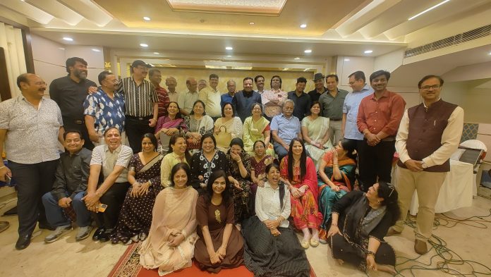 बीएसएनएल के मीडिया प्रभारी विकास चंदेलिया बीएसएनएल के मीडिया प्रभारी विकास चंदेलिया