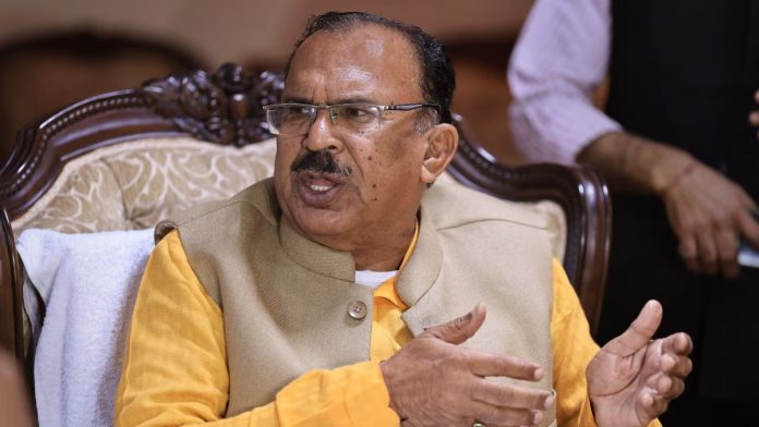 वासुदेव देवनानी वासुदेव देवनानी