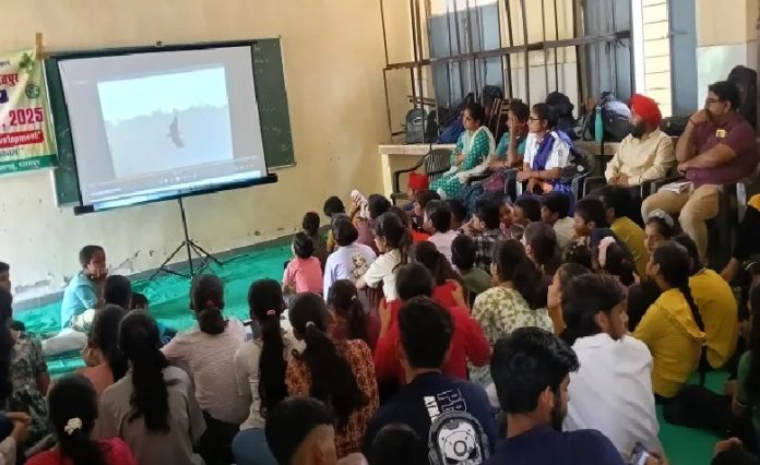 3 जैव विविधता दिवस