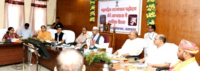राज्यपाल हरिभाऊ बागडे राज्यपाल हरिभाऊ बागडे