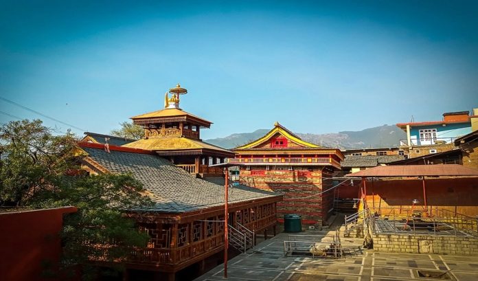 ममलेश्वर मंदिर ममलेश्वर मंदिर