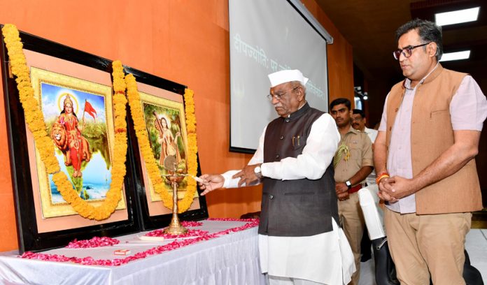 राज्यपाल राज्यपाल