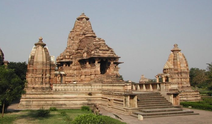 कार्तिकेय मंदिर कार्तिकेय मंदिर