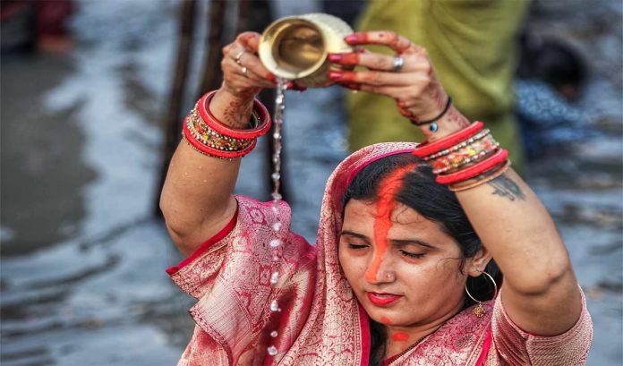 षष्ठी व्रत षष्ठी व्रत