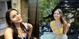 ज्योति मल्होत्रा