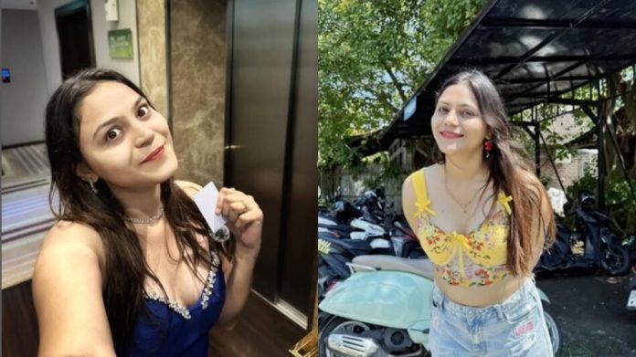 ज्योति मल्होत्रा ज्योति मल्होत्रा