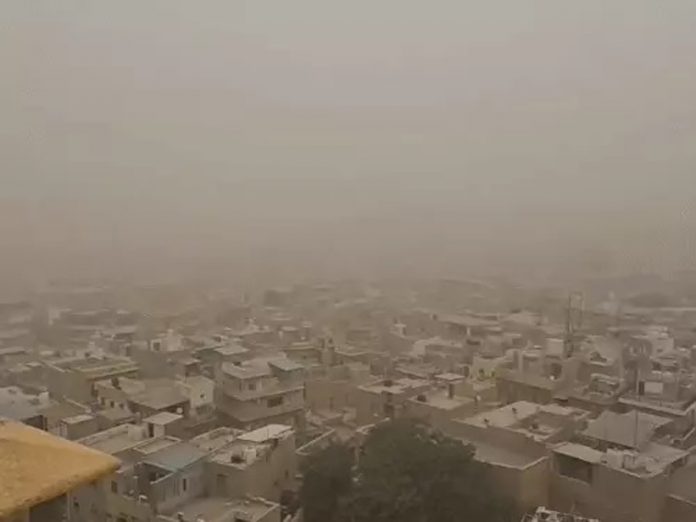 नौतपा नौतपा