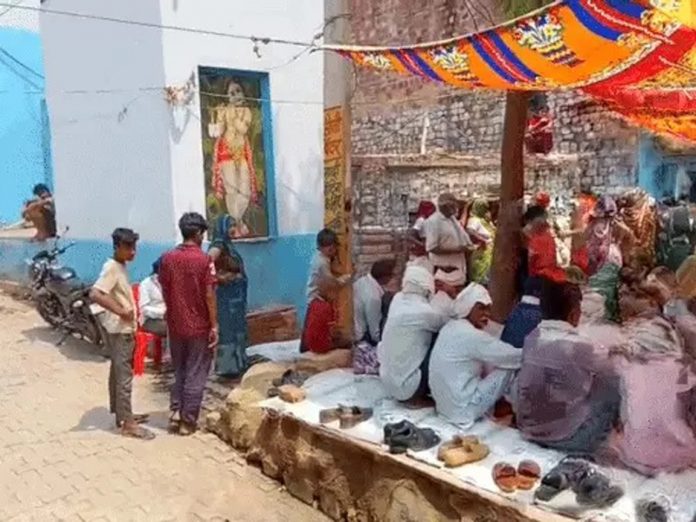 दर्दनाक हादसा दर्दनाक हादसा
