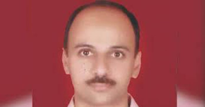 अरविंद सारस्वत 4 अरविंद सारस्वत