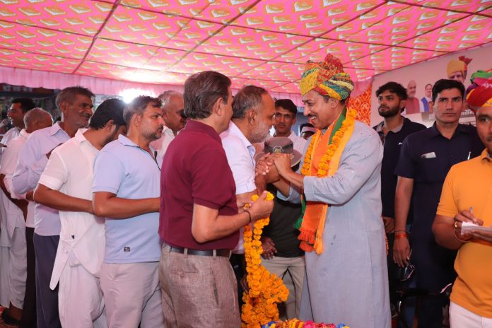 राज्यवर्धन राठौड़ राज्यवर्धन राठौड़