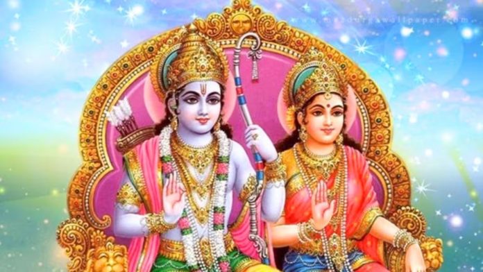 भगवती श्रीसीता भगवती श्रीसीता