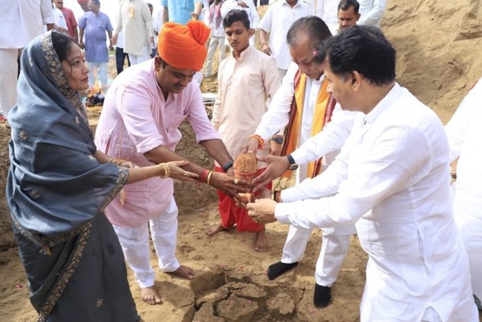 जोराराम कुमावत जोराराम कुमावत