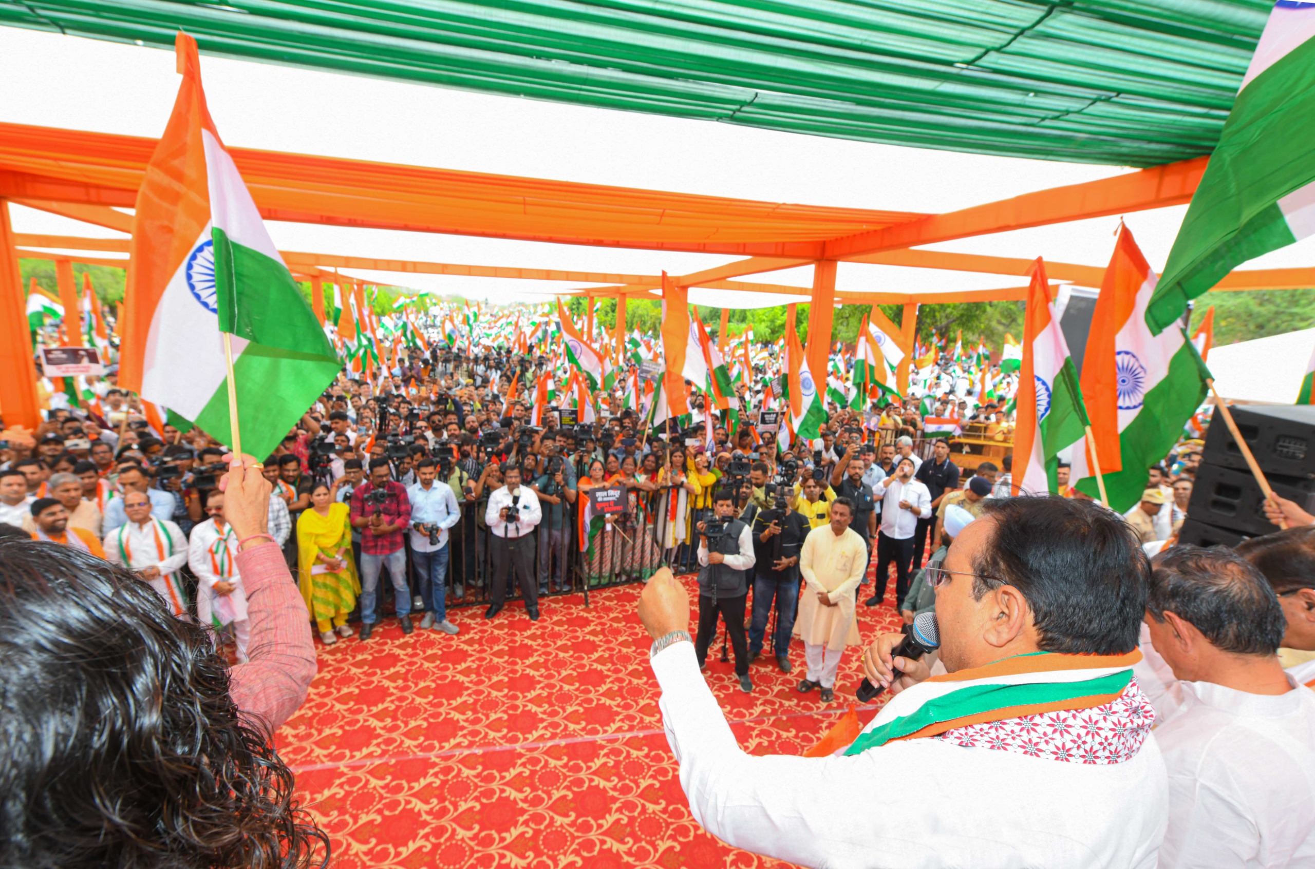 भजनलाल शर्मा