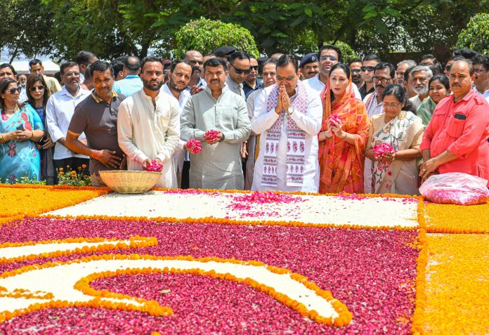 भजनलाल शर्मा भजनलाल शर्मा