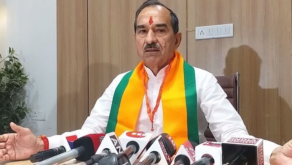 5 मदन राठौड़
