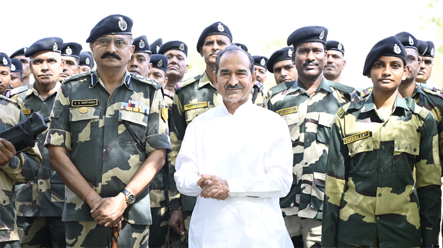 मदन राठौड़