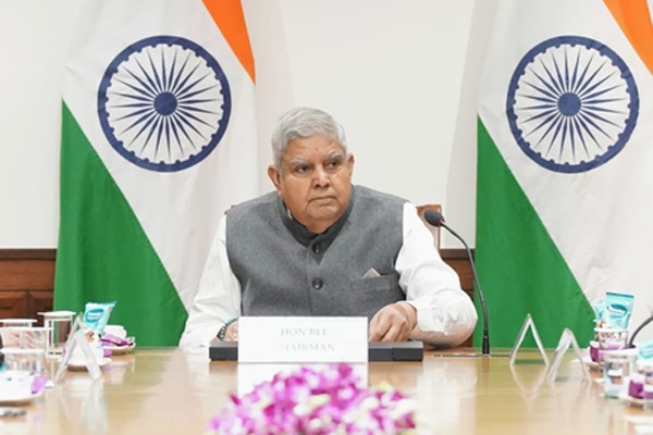 जगदीप धनखड़ जगदीप धनखड़