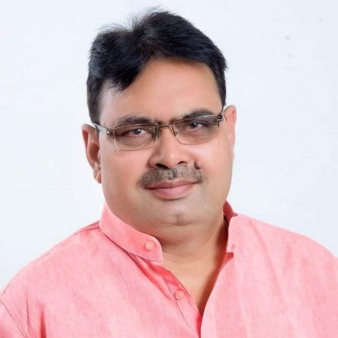 मुख्यमंत्री भजनलाल शर्मा मुख्यमंत्री भजनलाल शर्मा